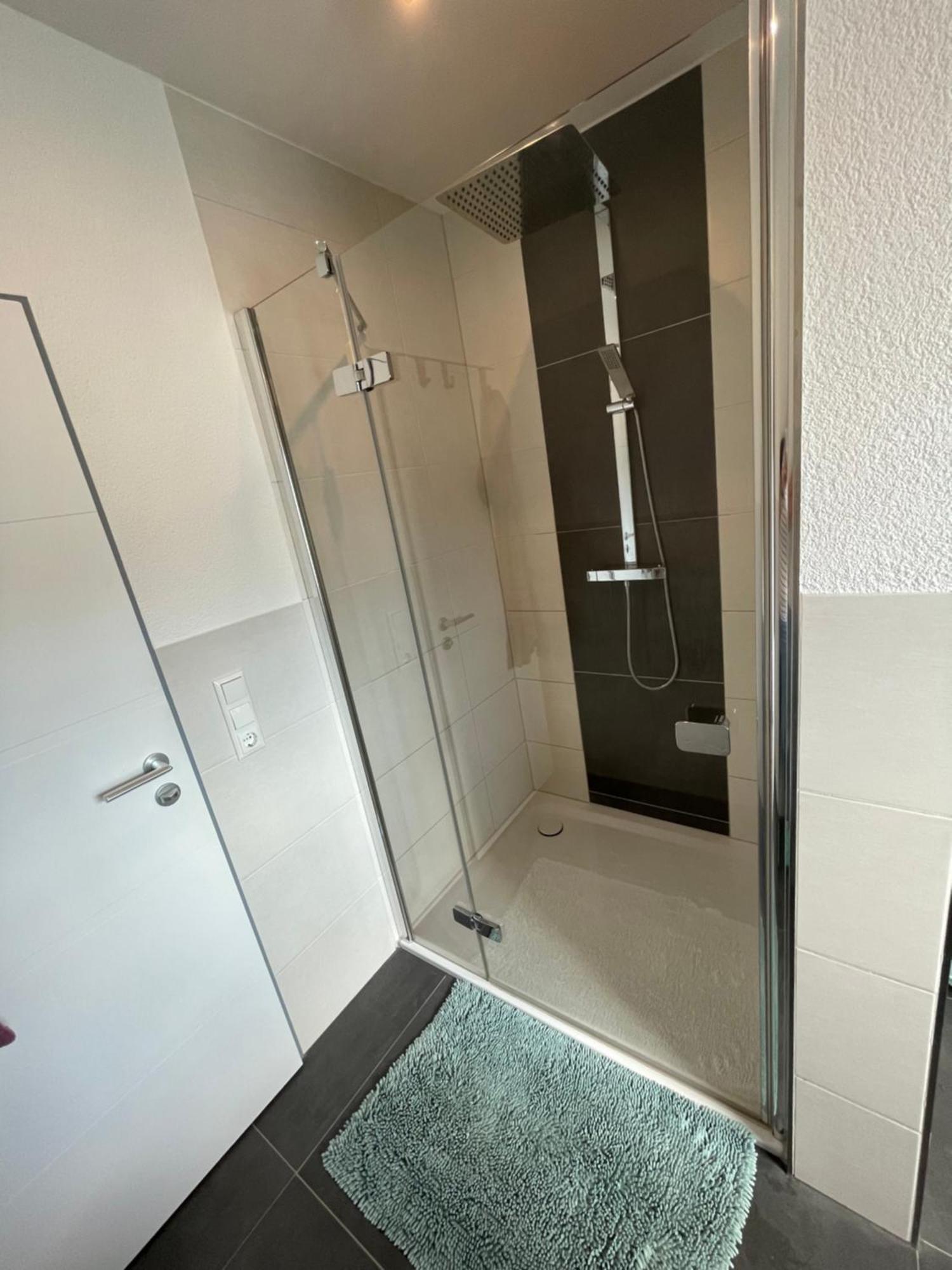 Moderne Ferienwohnung Im Herzen Des Nationalparks Hellenthal Exterior photo